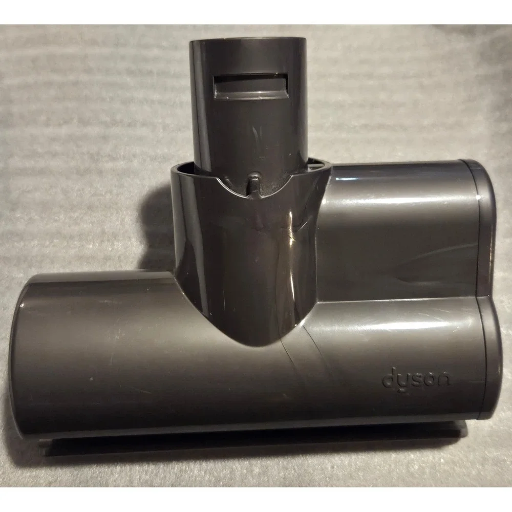 Dyson Mini Motorized Tool Attachment 24027 09-22132 Gray 16.2V 20W Vacuum Part